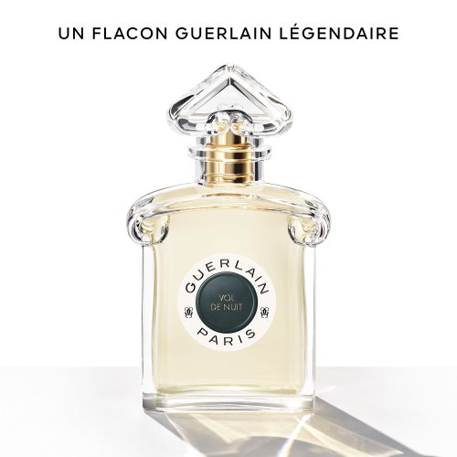 GUERLAIN-Night Flight - Eau de Toilette